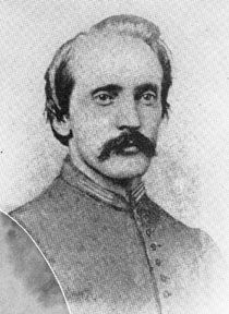 Captain Tom Quirk CSA image. Click for full size.