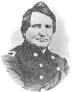 Col. Frank L. Wolford. Click for full size. Col. Frank L. Wolford image. Click for full size.