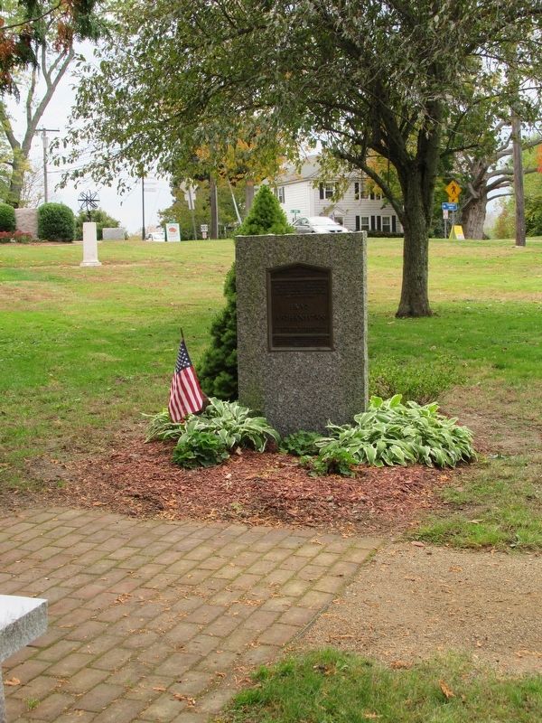 Lebanon Iraq Afghanistan Veterans Monument. Click for full size. Lebanon Iraq Afghanistan Veterans Monument image. Click for full size.