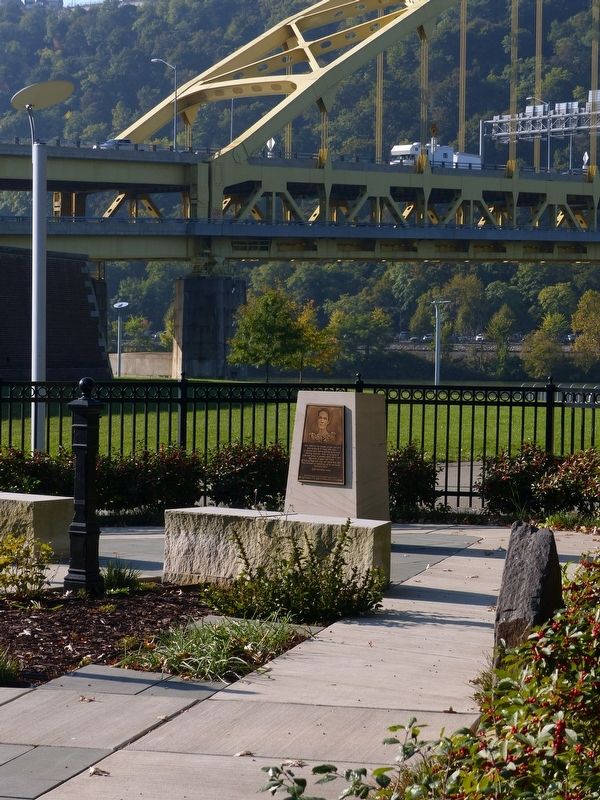 Edith Darlington Ammon Marker. Click for full size. Edith Darlington Ammon Marker image. Click for full size.
