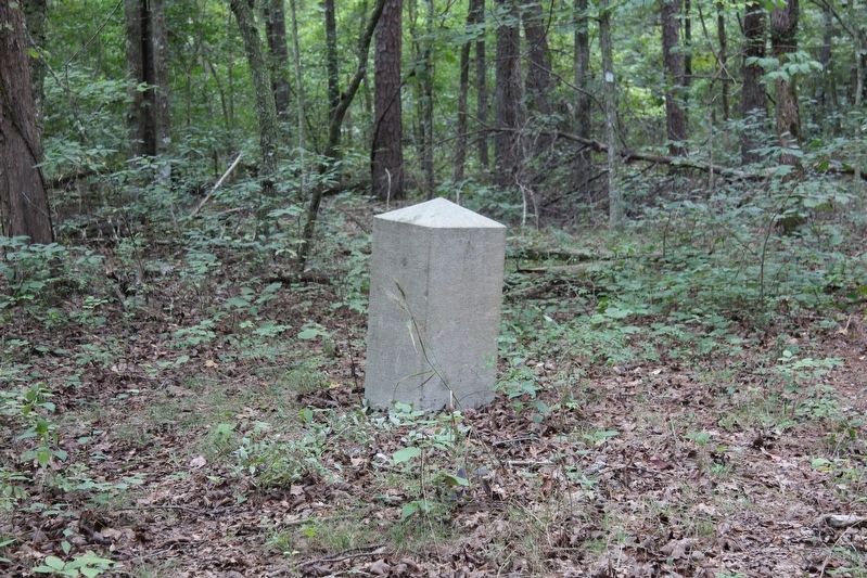 14th Ohio Infantry Marker. Click for full size. 14th Ohio Infantry Marker image. Click for full size.