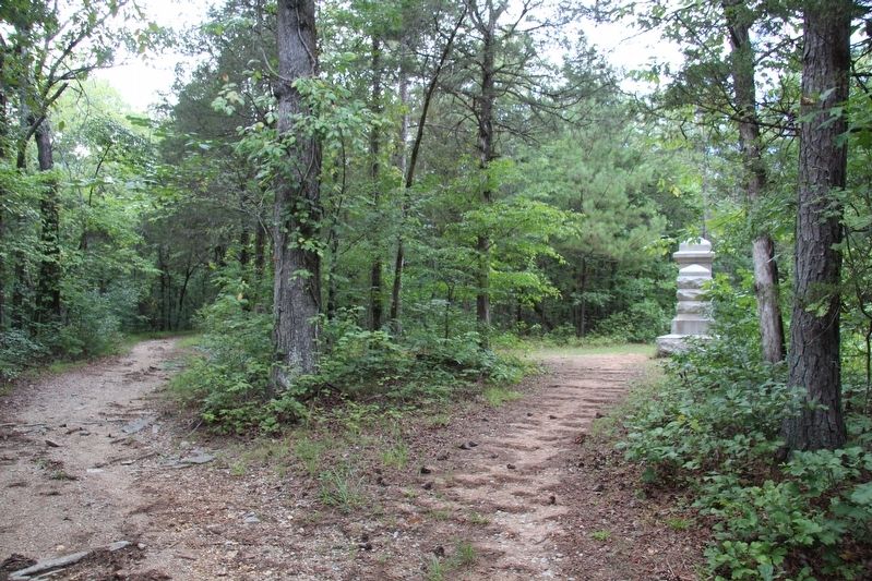 74th Indiana Infantry Marker. Click for full size. 74th Indiana Infantry Marker image. Click for full size.