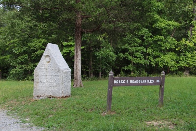30th Georgia Infantry Marker. Click for full size. 30th Georgia Infantry Marker image. Click for full size.