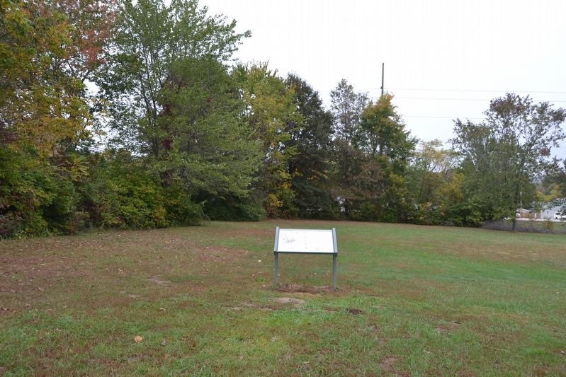 The Doomed Assault Marker image. Click for full size.
