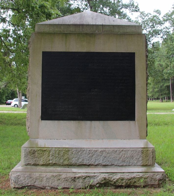 7th Pennsylvania Cavalry Marker. Click for full size. 7th Pennsylvania Cavalry Marker image. Click for full size.