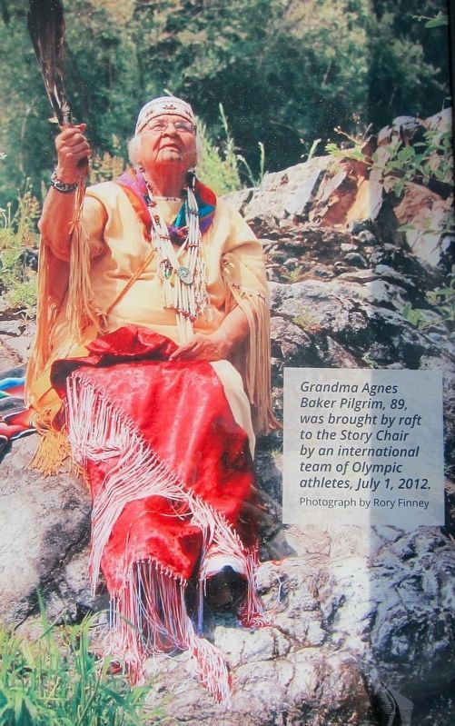 Inset Photo of on Marker image. Click for full size.