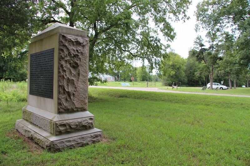 7th Pennsylvania Cavalry Marker. Click for full size. 7th Pennsylvania Cavalry Marker image. Click for full size.