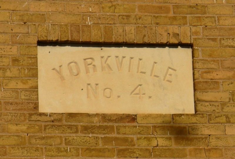 Yorkville #4 School image. Click for full size.