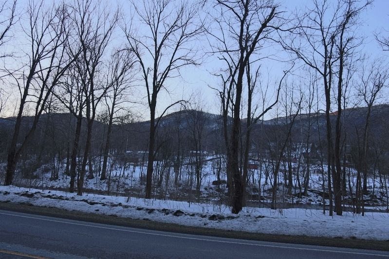 Spruce Mountain image. Click for full size.