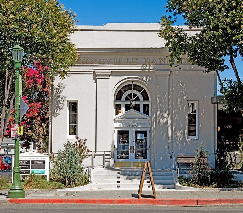 Bank of Guerneville image. Click for full size.