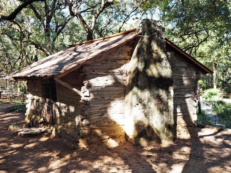 Esperanza School Building. Click for full size. Esperanza School Building image. Click for full size.