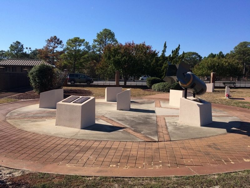 Jockey – 14 Memorial. Click for full size. Jockey – 14 Memorial image. Click for full size.
