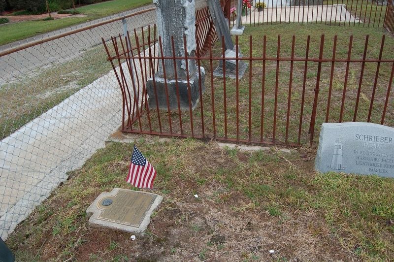 War of 1812 Memorial Marker. Click for full size. War of 1812 Memorial Marker image. Click for full size.