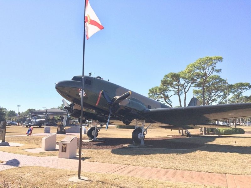 C-47 Sky Train. Click for full size. C-47 Sky Train image. Click for full size.