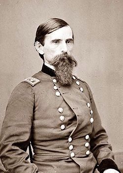 Gen. Lew Wallace. Click for full size. Gen. Lew Wallace image. Click for full size.