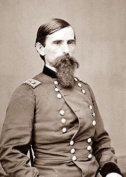 Gen. Lew Wallace image. Click for full size.