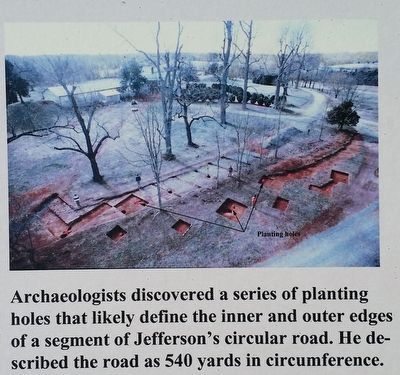 How was the landscape partitioned? Marker. Click for full size. How was the landscape partitioned? Marker image. Click for full size.
