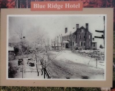 Blue Ridge Hotel image. Click for full size.