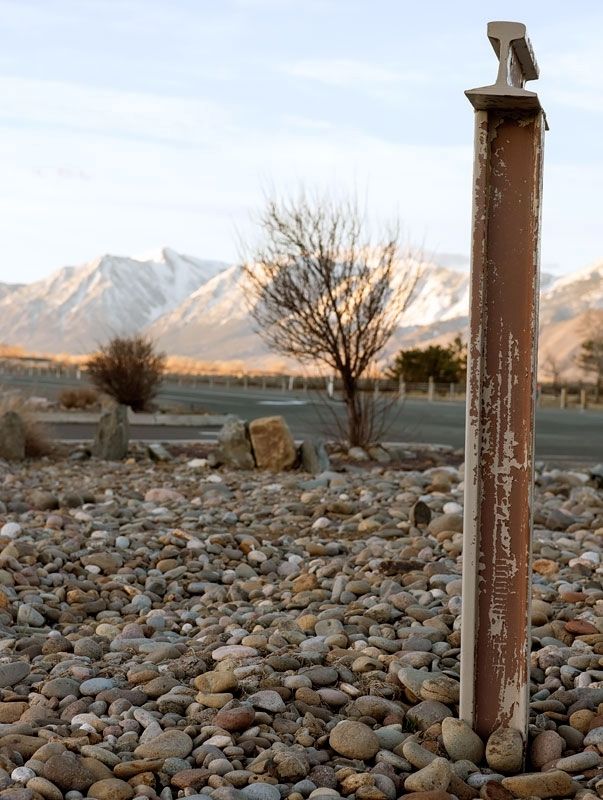 Carson Trail - Entering Carson Valley Marker. Click for full size. Carson Trail - Entering Carson Valley Marker image. Click for full size.