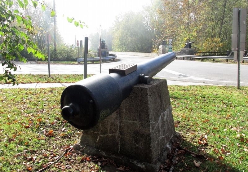 Ulysses Simpson Grant Marker. Click for full size. Ulysses Simpson Grant Marker image. Click for full size.