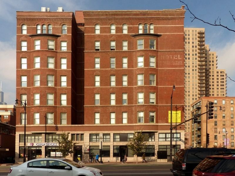 Hotel Somerset image. Click for full size.