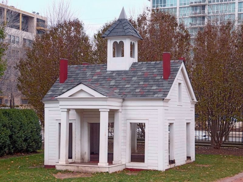 Play House. Click for full size. Play House image. Click for full size.