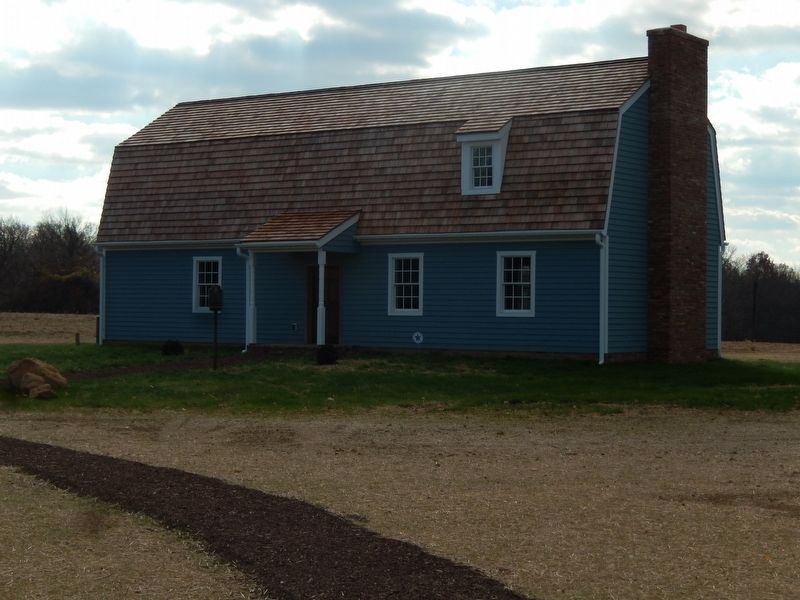 Joesting - Gorsuch House image. Click for full size.