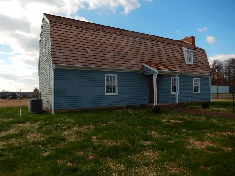 Joesting - Gorsuch House image. Click for full size.