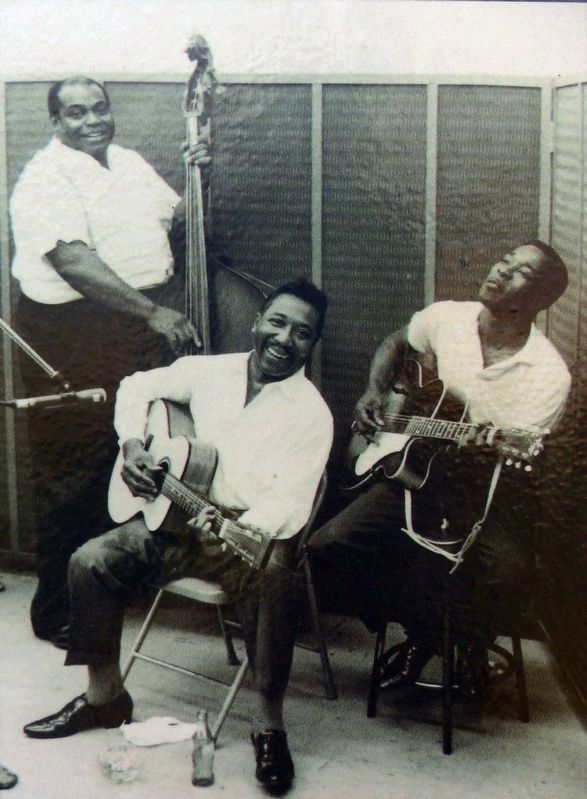 Muddy Waters image. Click for full size.