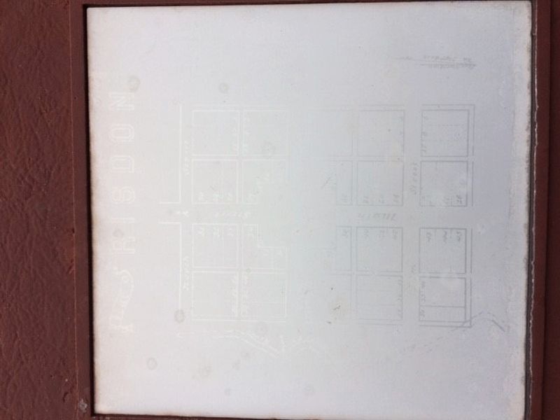 Risdon Square Marker image. Click for full size.