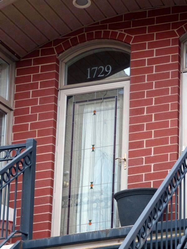 1729 South Prairie Avenue image. Click for full size.