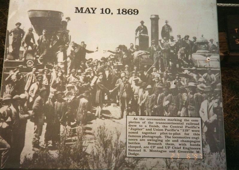May 10, 1869. Click for full size. May 10, 1869 image. Click for full size.