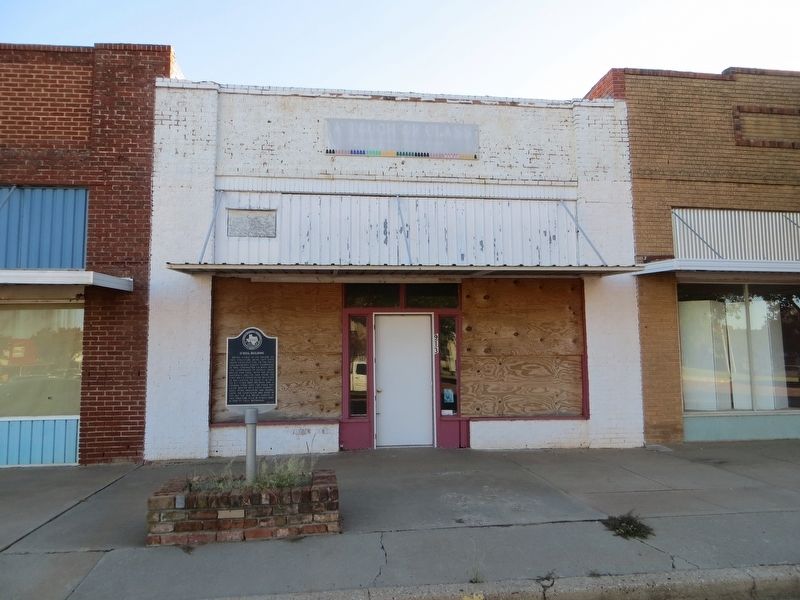 O'Neil Building. Click for full size. O'Neil Building image. Click for full size.