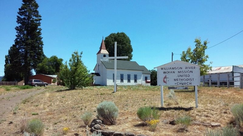 UMC Indian Mission image. Click for full size.