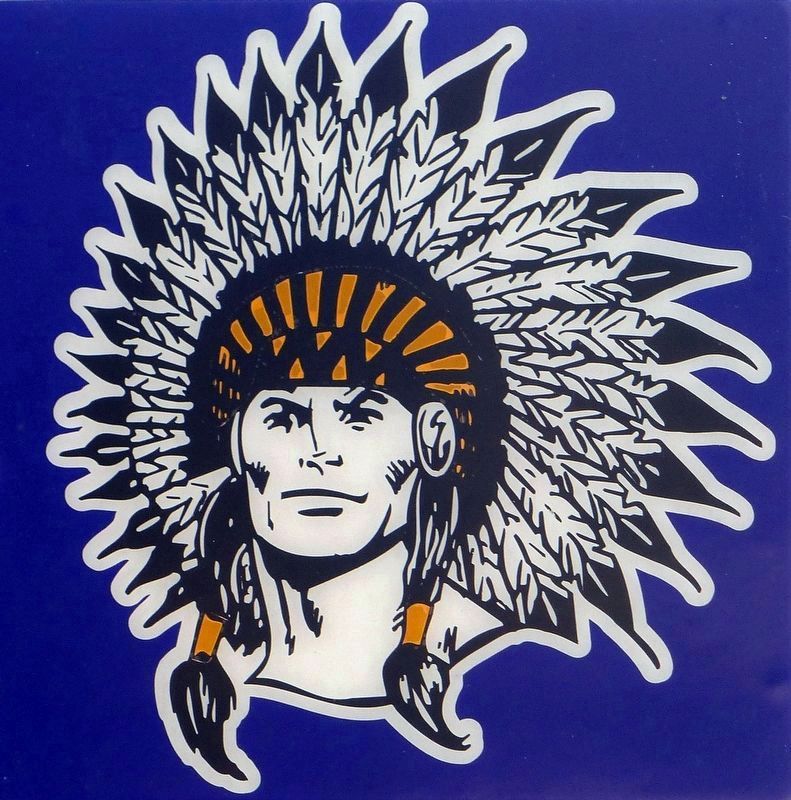 Ketcham Elementary School Mascot image. Click for full size.
