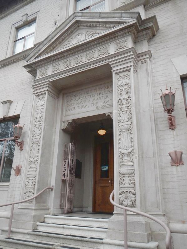 Vallejo Naval & Historical Museum image. Click for full size.