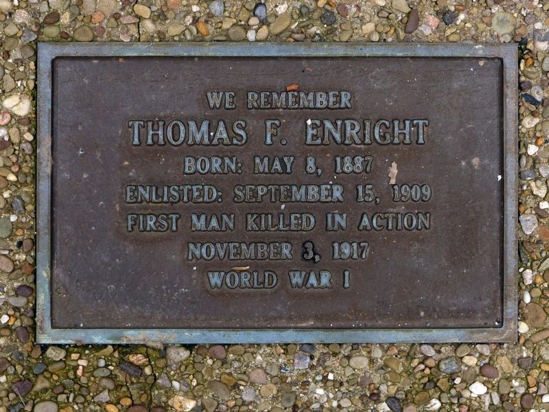 Thomas F. Enright image. Click for full size.