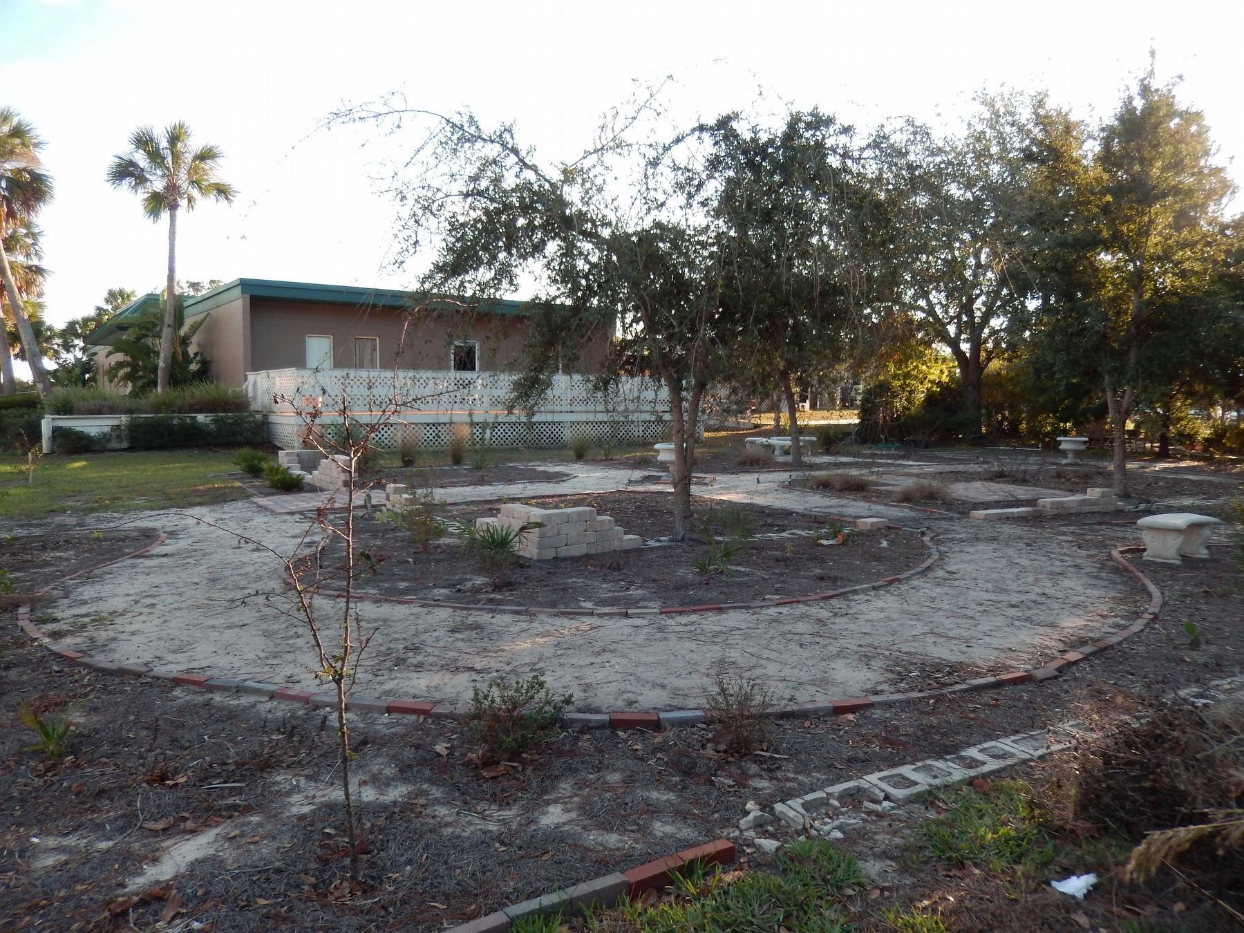 The Powder House Lot image. Click for full size.