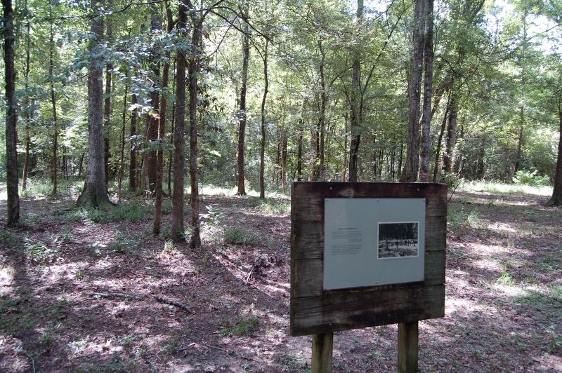 Union Battery No. 6 Marker. Click for full size. Union Battery No. 6 Marker image. Click for full size.