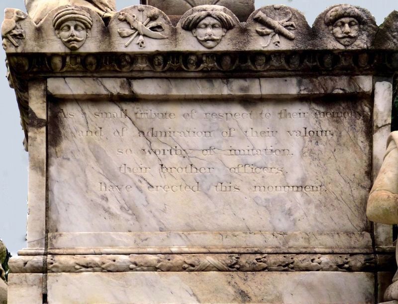 The Tripoli Monument image. Click for full size.