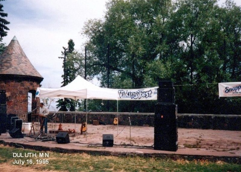 Viking Fest. Click for full size. Viking Fest image. Click for full size.