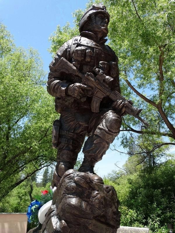 "All Gave Some - Some Gave All!". Click for full size. "All Gave Some - Some Gave All!" image. Click for full size.