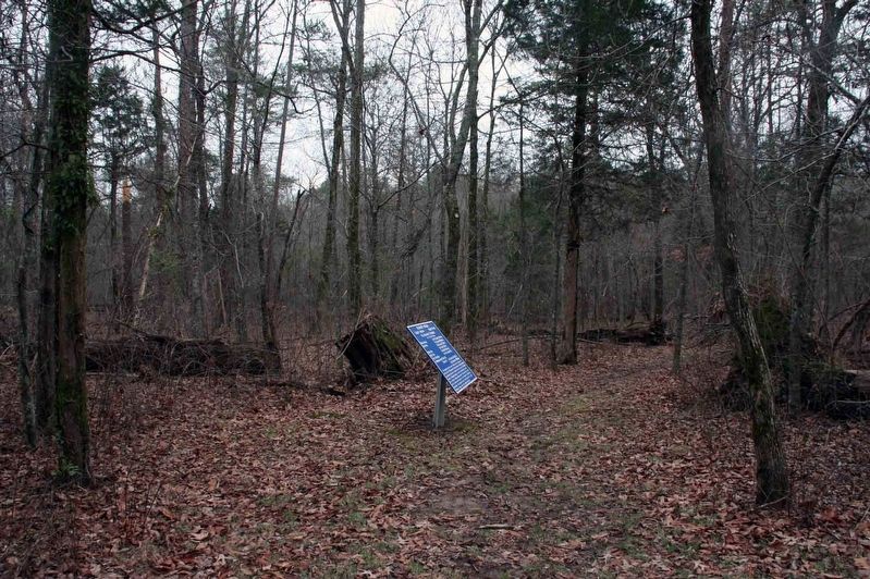 Scribner’s Brigade Marker. Click for full size. Scribner’s Brigade Marker image. Click for full size.