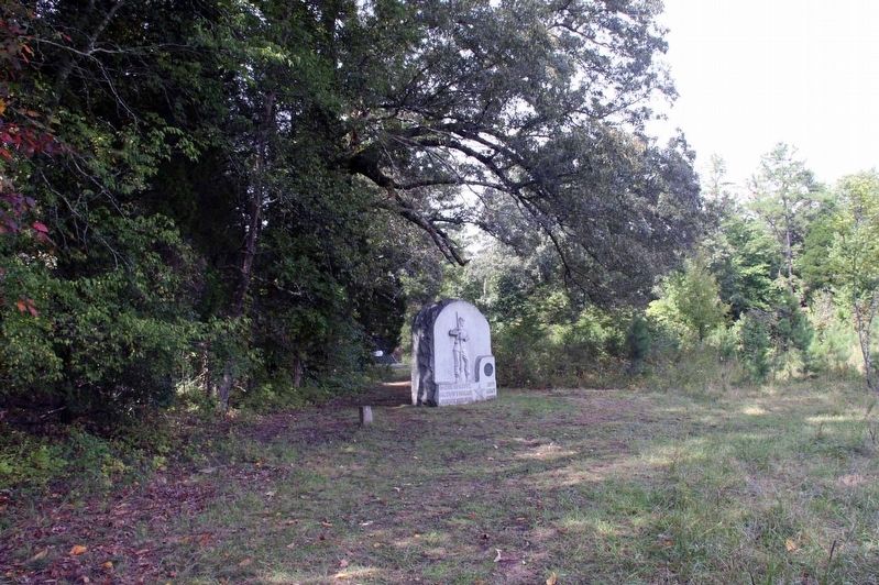 1st Ohio Infantry Marker. Click for full size. 1st Ohio Infantry Marker image. Click for full size.