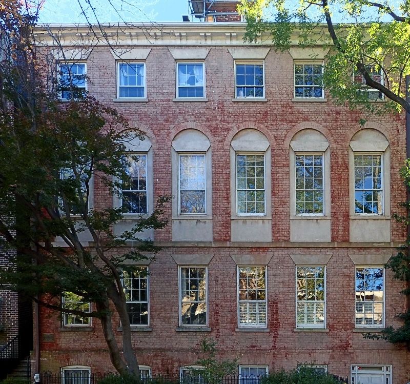 Barney House image. Click for full size.