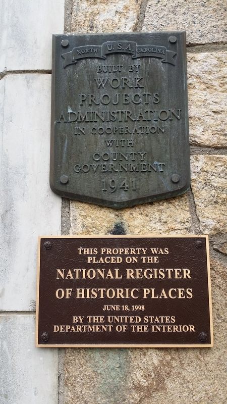 Cove Creek High School Marker. Click for full size. Cove Creek High School Marker image. Click for full size.