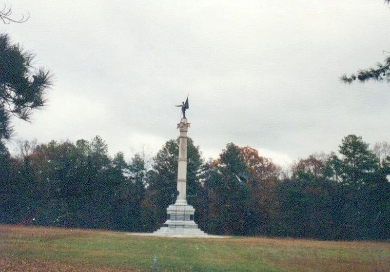 State Monument image. Click for full size.