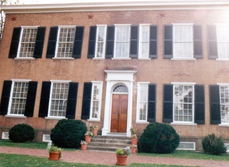 Federal Hill image. Click for full size.