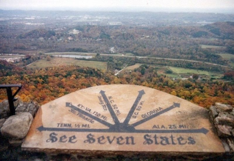 See Seven States Marker image. Click for full size.