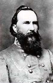 Gen. James Longstreet. Click for full size. Gen. James Longstreet image. Click for full size.